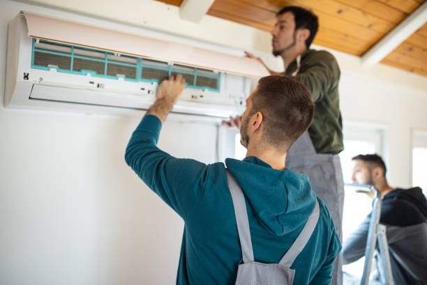 Best Local HVAC companies  in Draper, UT