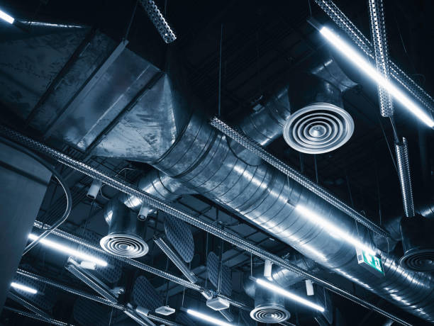 Best HVAC air duct cleaning  in Draper, UT