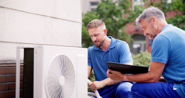 Ductless HVAC repair in Draper, UT