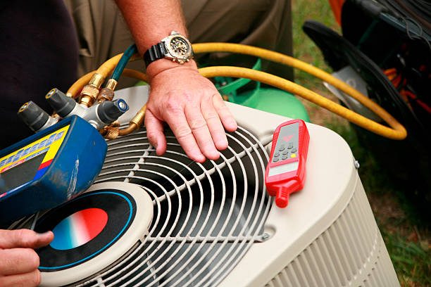 Best Furnace installation  in Draper, UT